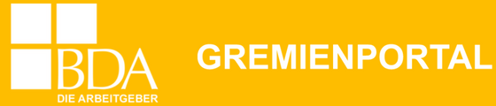 Gremienportal